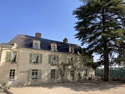 Château de la Boussinière 5